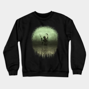 Deathknight Crewneck Sweatshirt